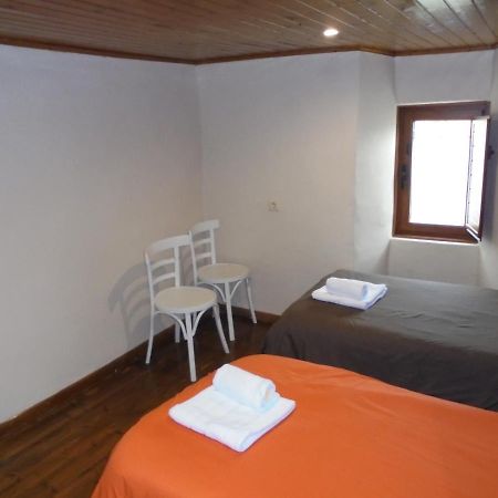Casa Saleta Pension Melide Buitenkant foto