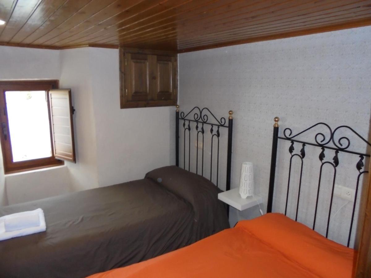Casa Saleta Pension Melide Buitenkant foto