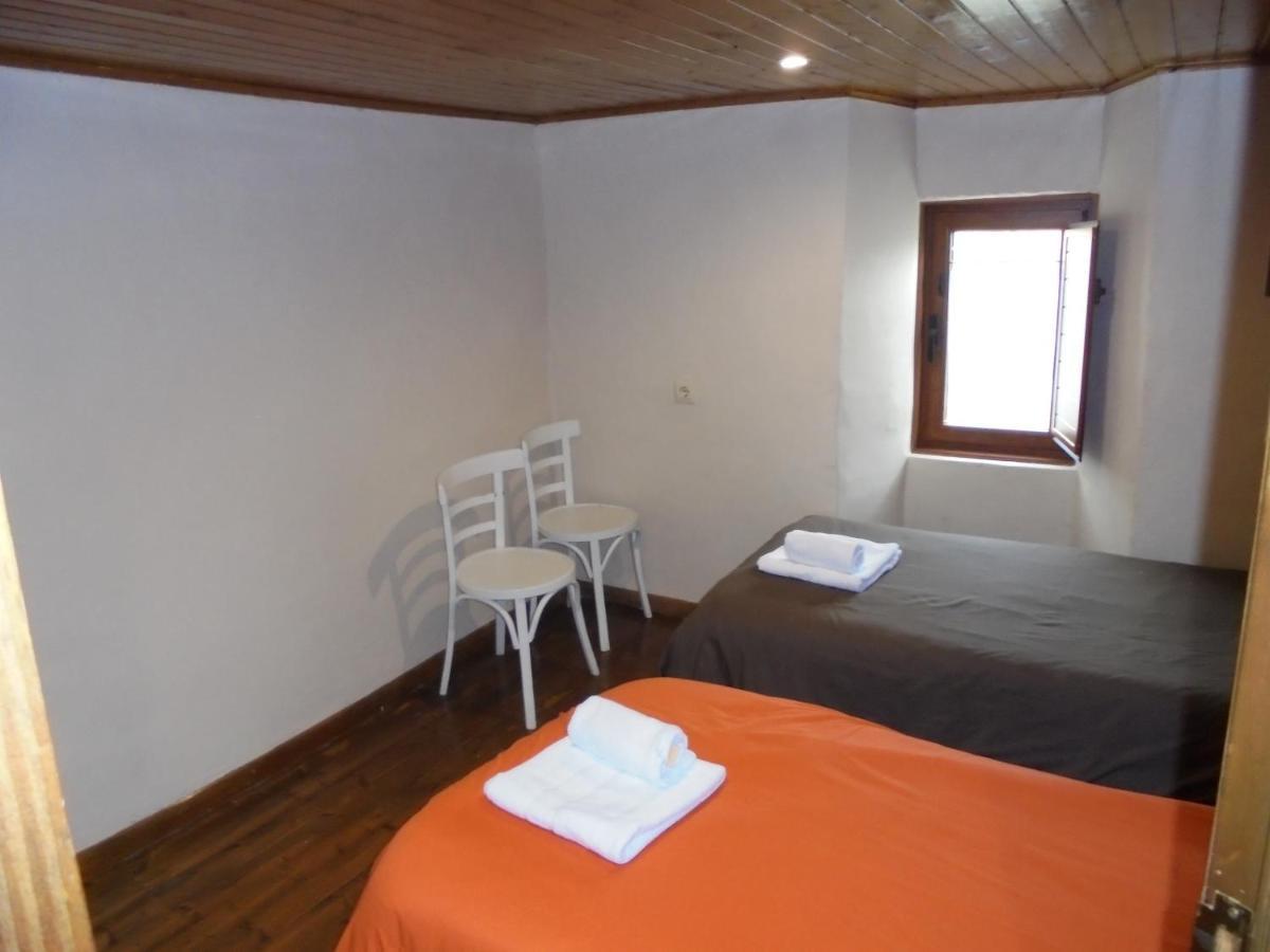 Casa Saleta Pension Melide Buitenkant foto
