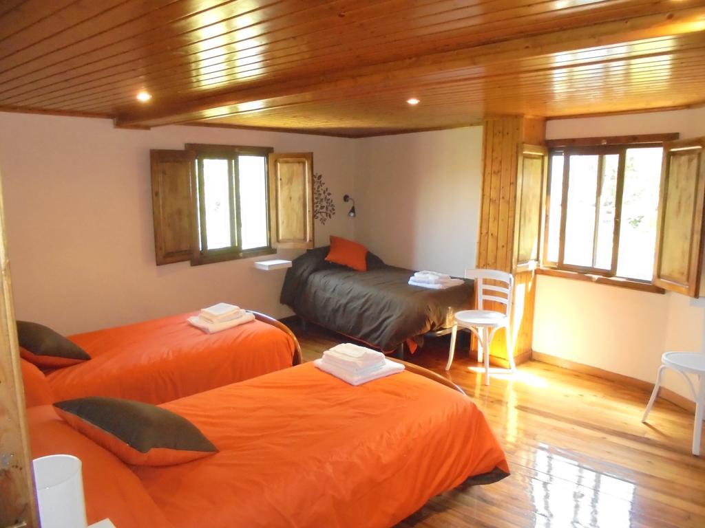 Casa Saleta Pension Melide Buitenkant foto