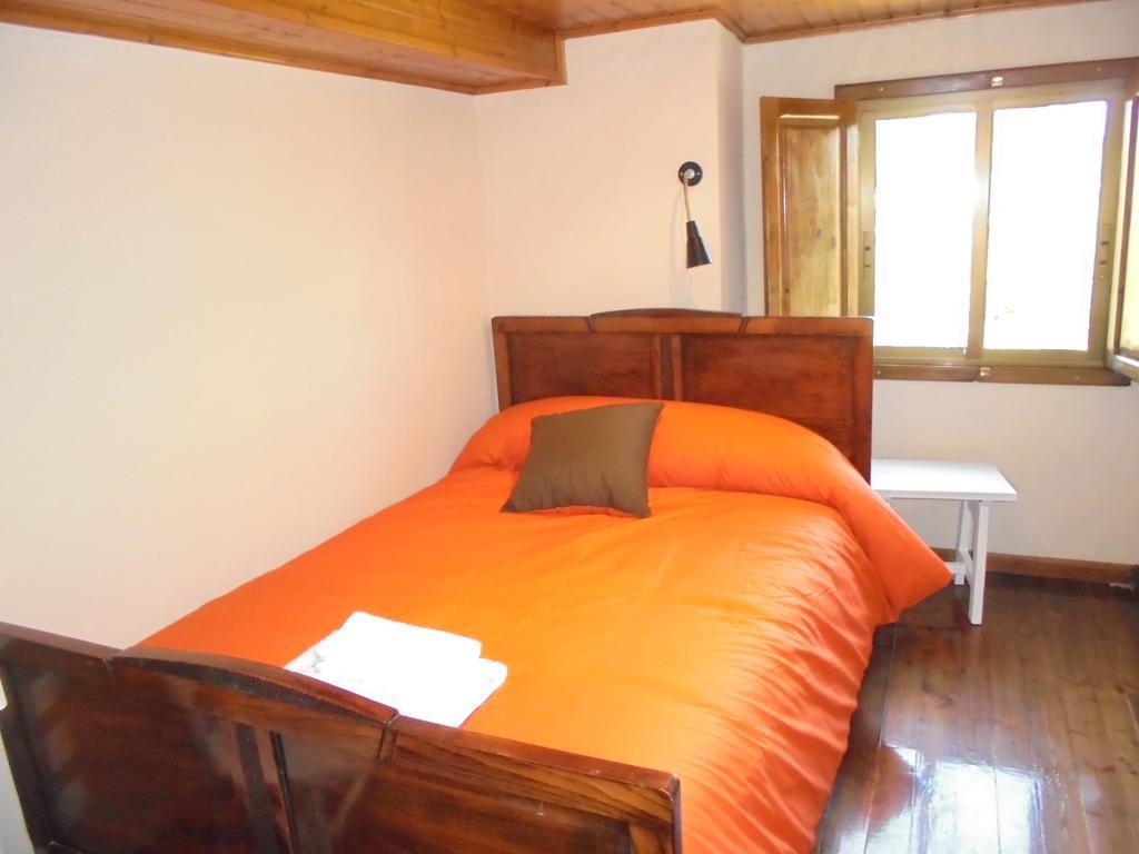 Casa Saleta Pension Melide Buitenkant foto