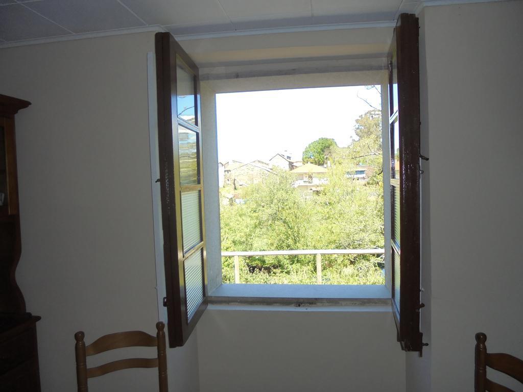 Casa Saleta Pension Melide Buitenkant foto