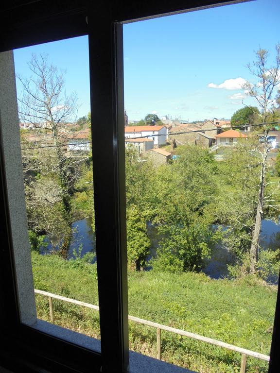 Casa Saleta Pension Melide Buitenkant foto
