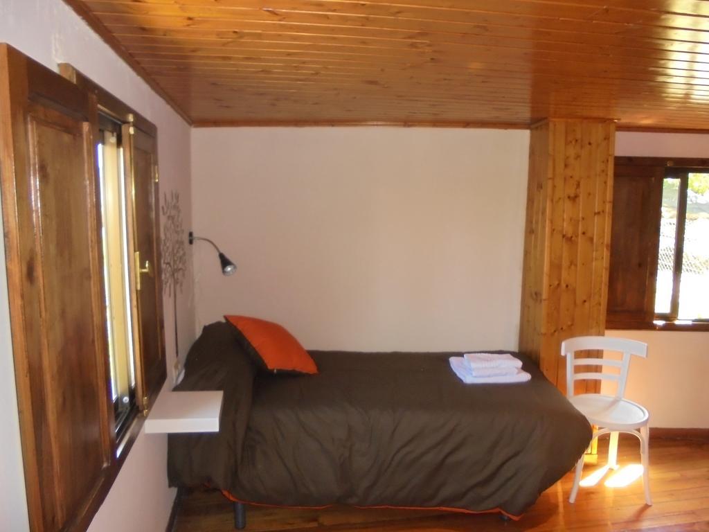 Casa Saleta Pension Melide Buitenkant foto