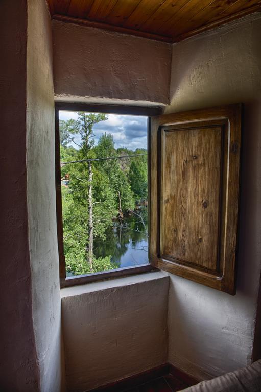 Casa Saleta Pension Melide Buitenkant foto